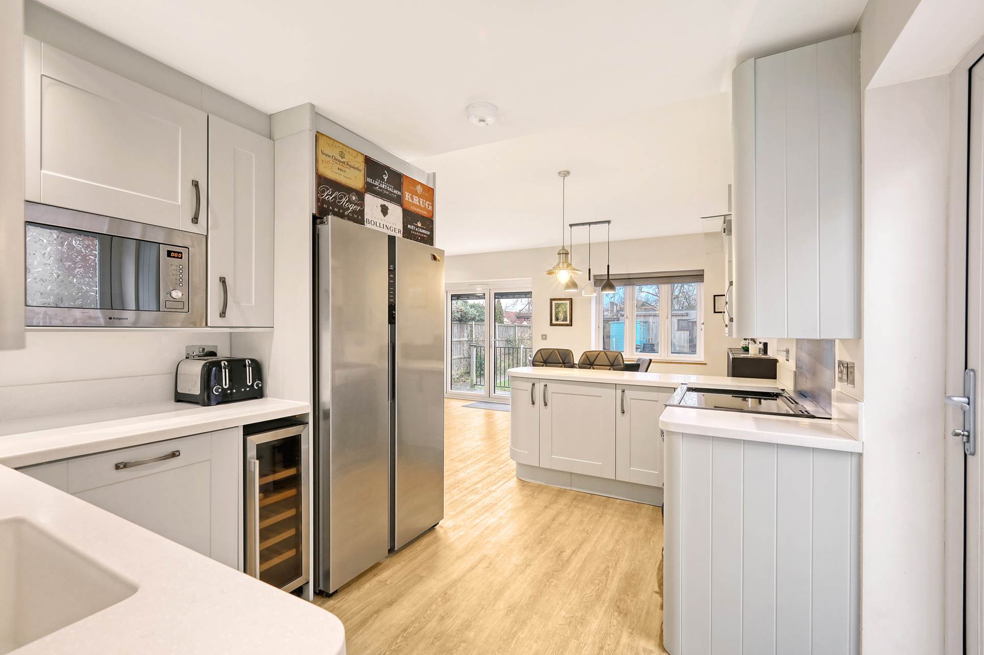 Mount Pleasant Avenue, Hutton, Image 3