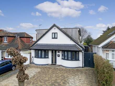 Property For Sale Mount Pleasant Avenue, Brentwood