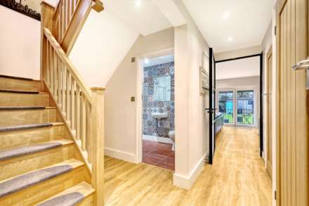 Mount Pleasant Avenue, Hutton, Image 20