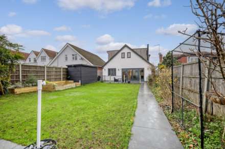 Mount Pleasant Avenue, Hutton, Image 22