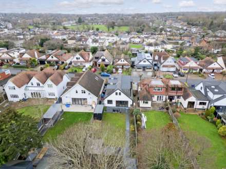 Mount Pleasant Avenue, Hutton, Image 24