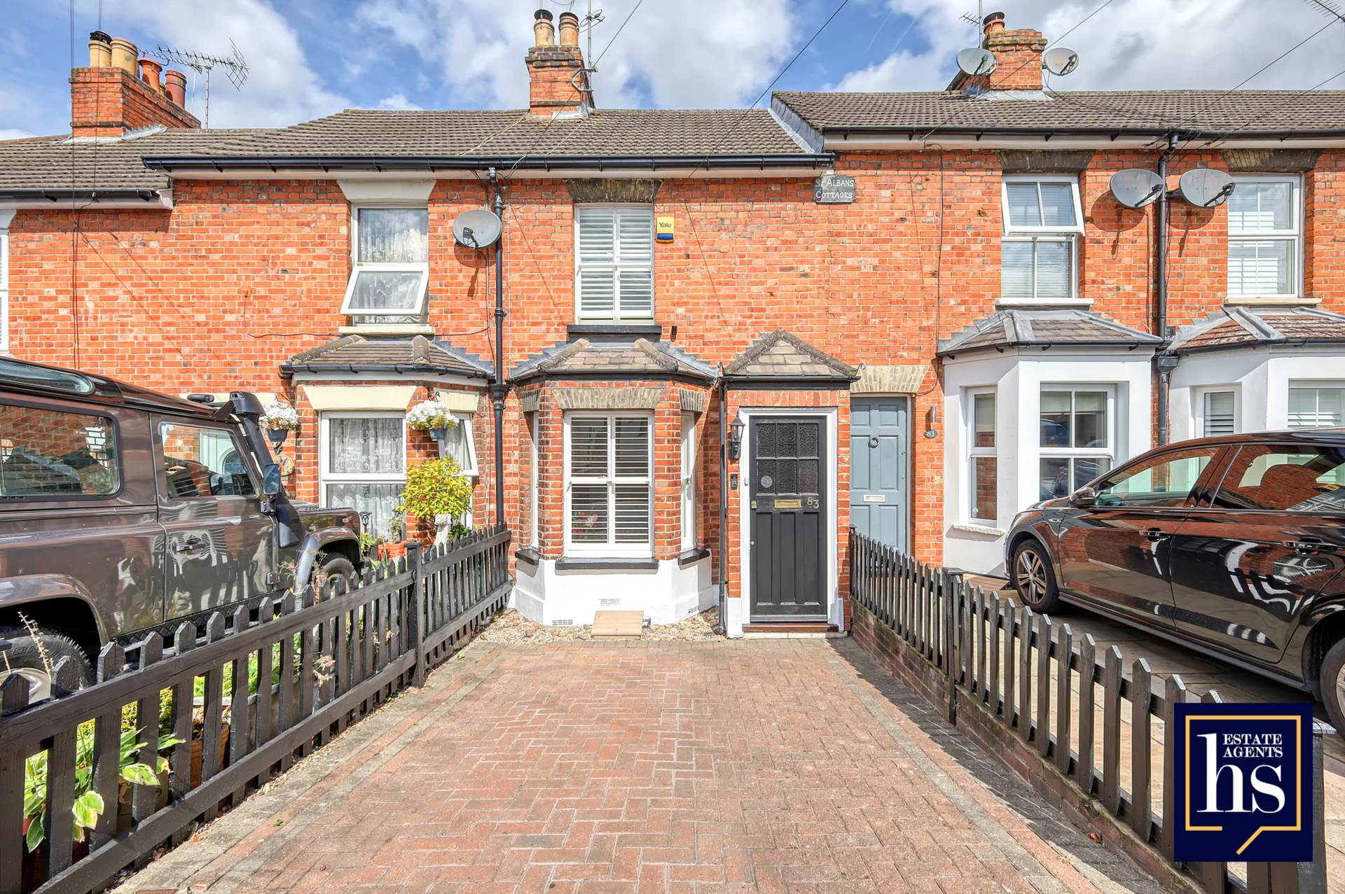 Cromwell Road, Warley, Brentwood, Image 1