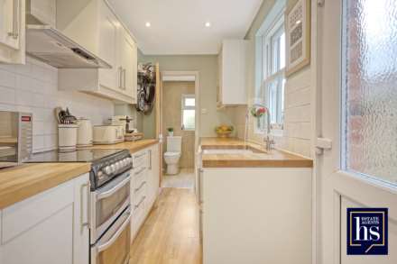 Cromwell Road, Warley, Brentwood, Image 4