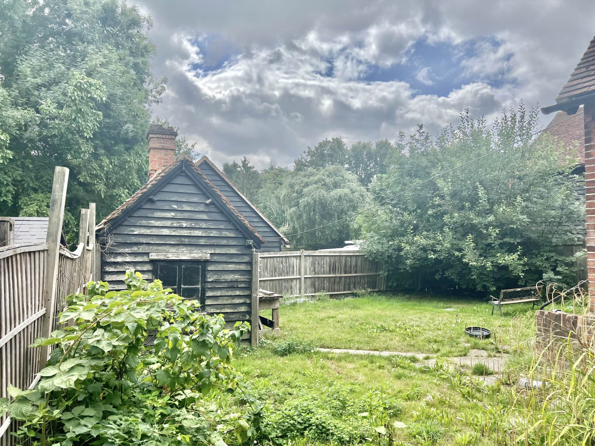 Weald Road, South Weald, Brentwood, Image 7