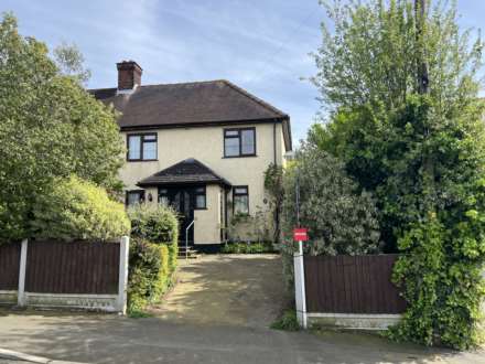 Costead Manor Road, Brentwood