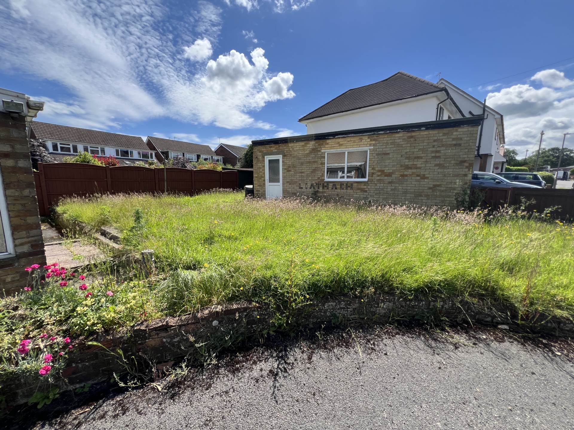 King Georges Road, Pilgrims Hatch, Image 13