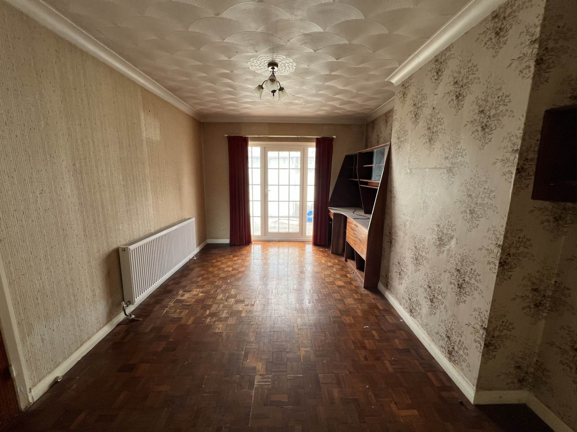 King Georges Road, Pilgrims Hatch, Image 3