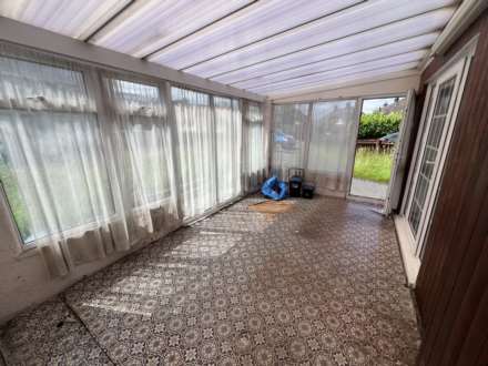 King Georges Road, Pilgrims Hatch, Image 11