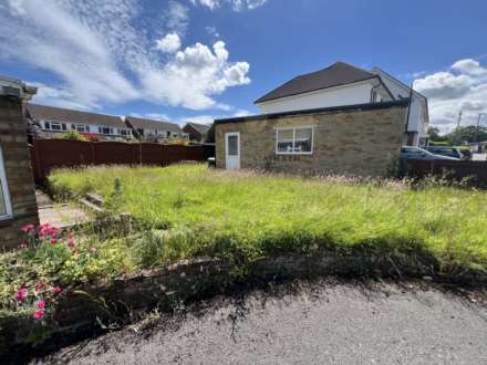 King Georges Road, Pilgrims Hatch, Image 13