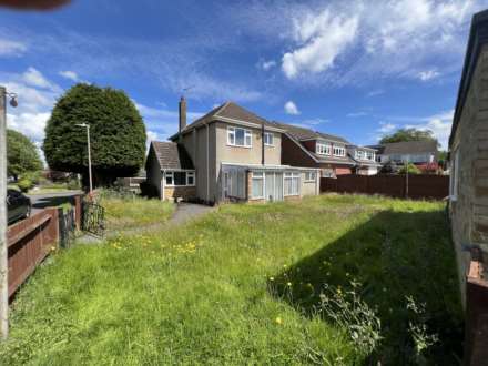 King Georges Road, Pilgrims Hatch, Image 2
