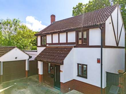 Fyfield Close, Brentwood, Image 1