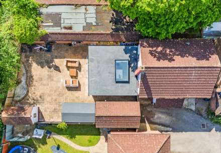Fyfield Close, Brentwood, Image 20