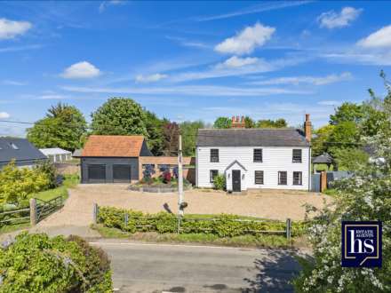 Property For Sale Tan House Lane, Brentwood