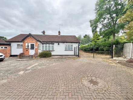 Property For Sale Hatch Road, Brentwood