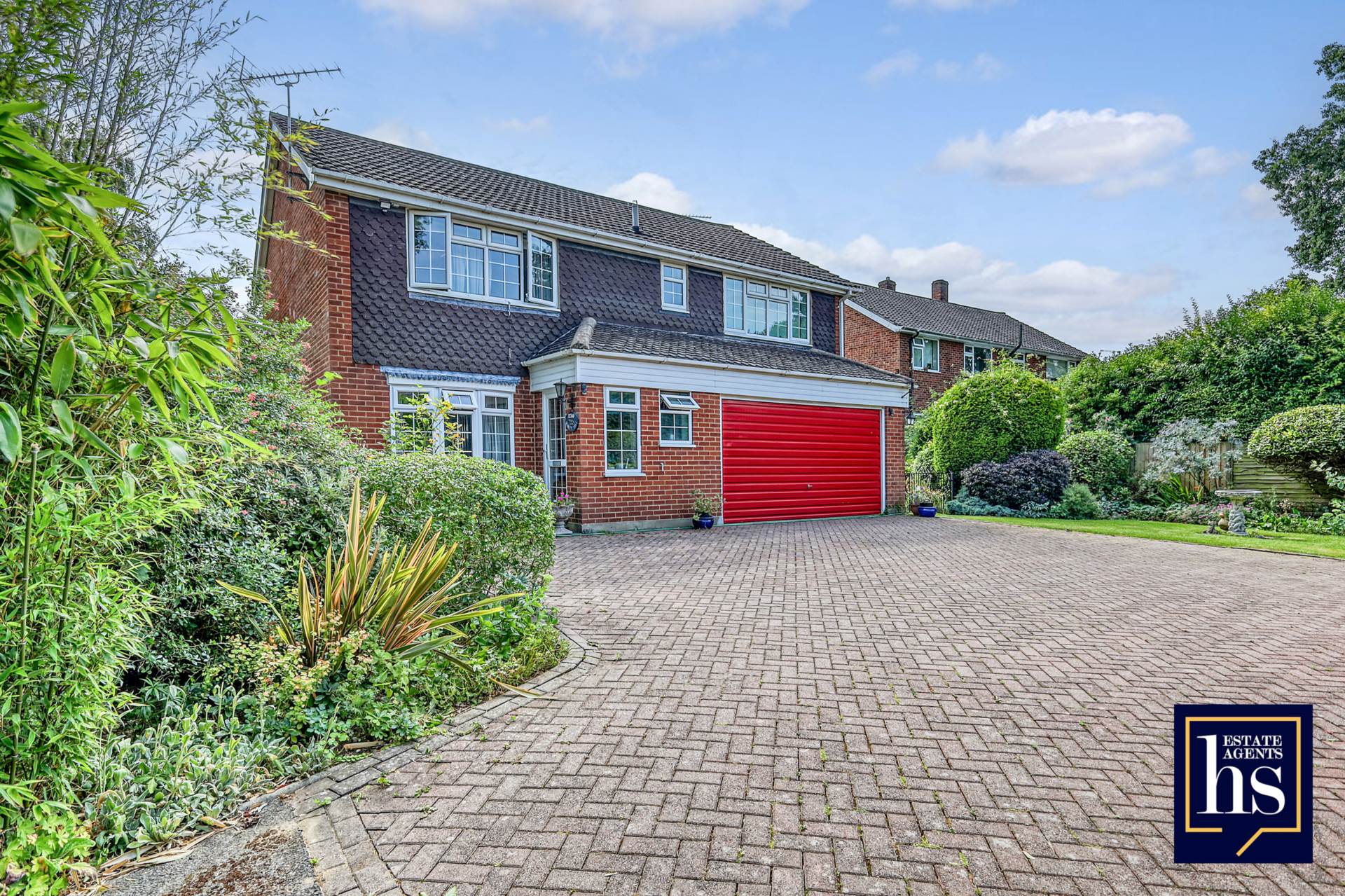 Warley Hill, Warley, Image 1