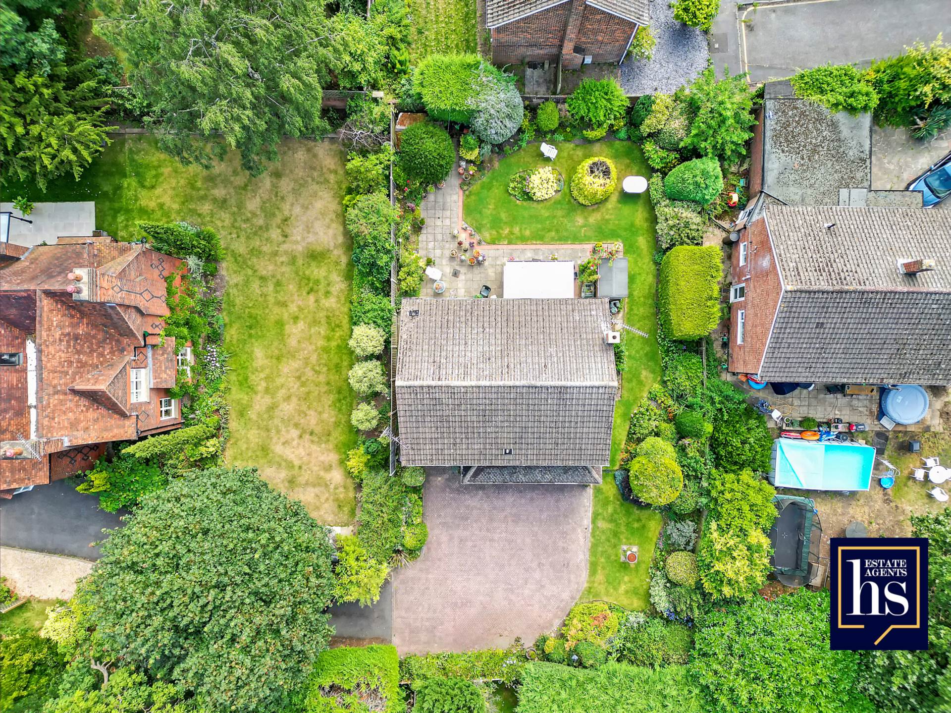 Warley Hill, Warley, Image 16