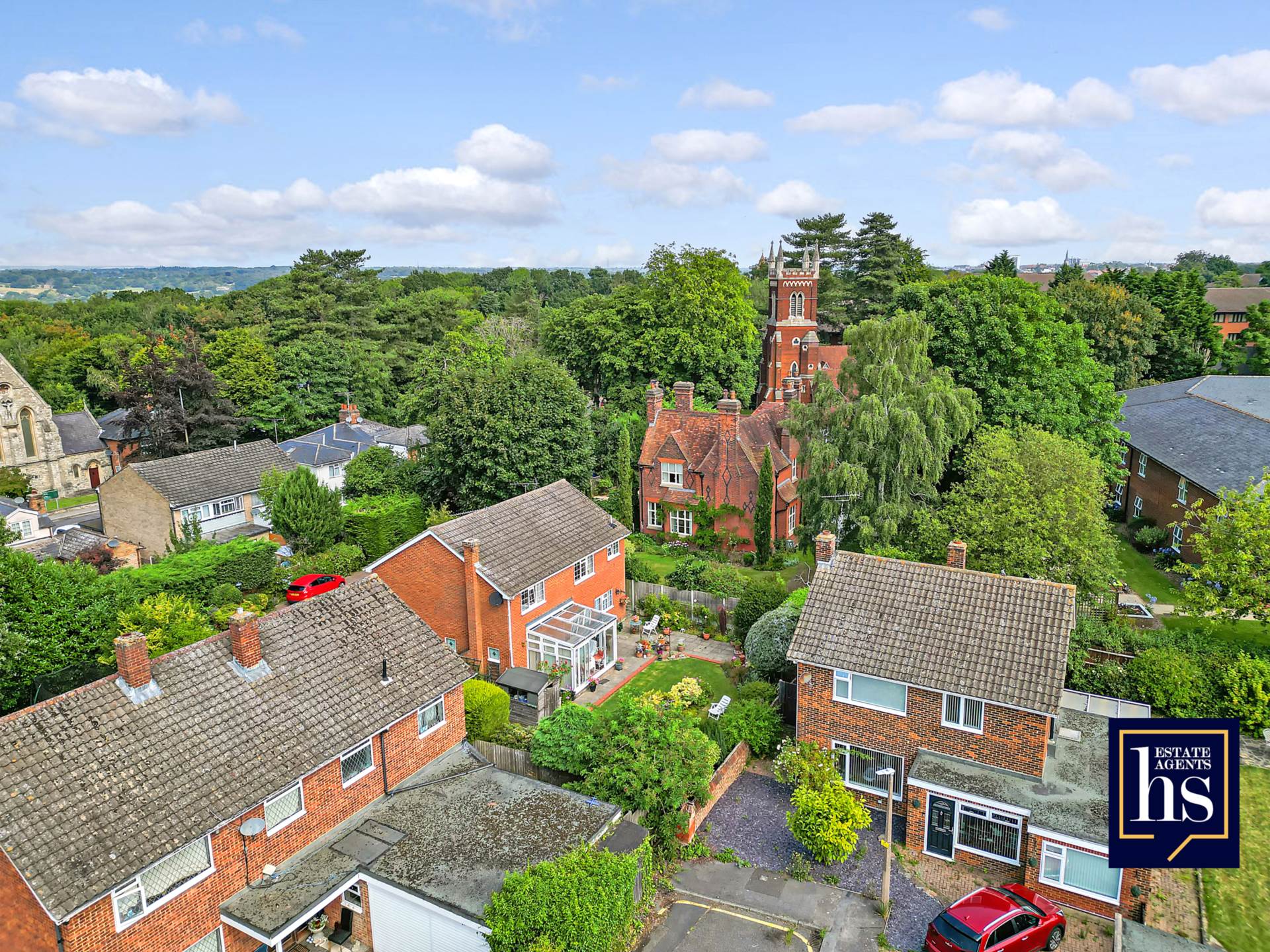 Warley Hill, Warley, Image 18