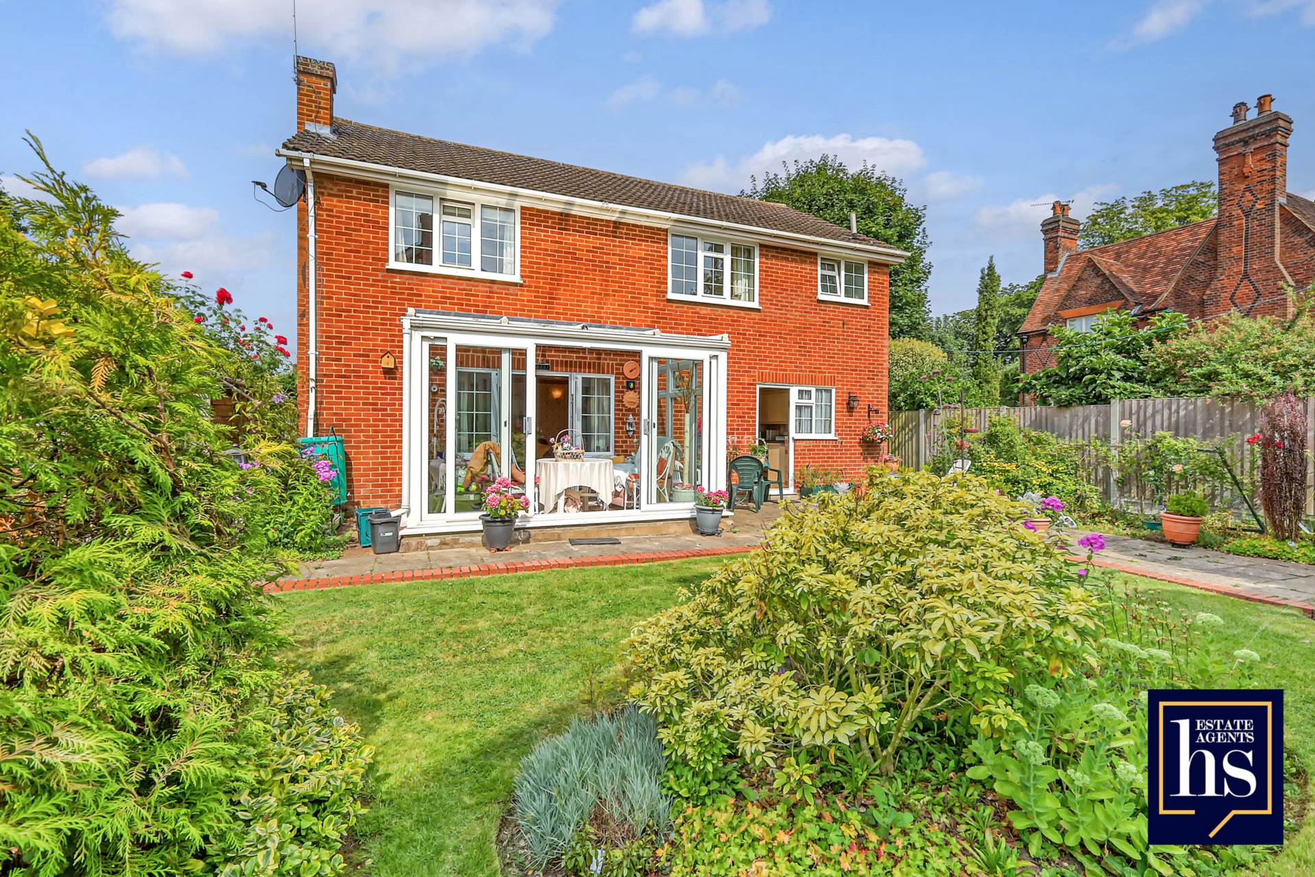 Warley Hill, Warley, Image 19