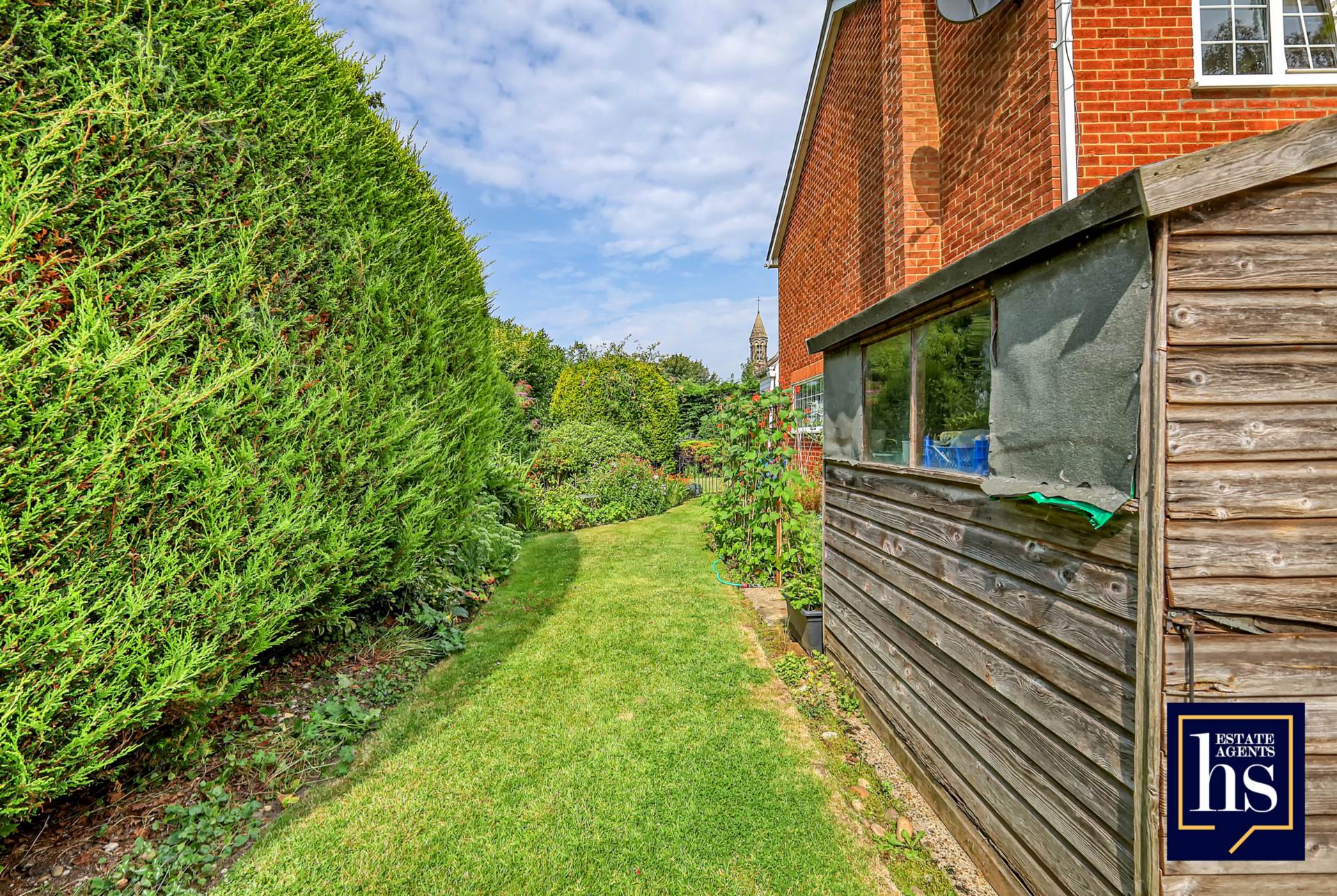 Warley Hill, Warley, Image 20