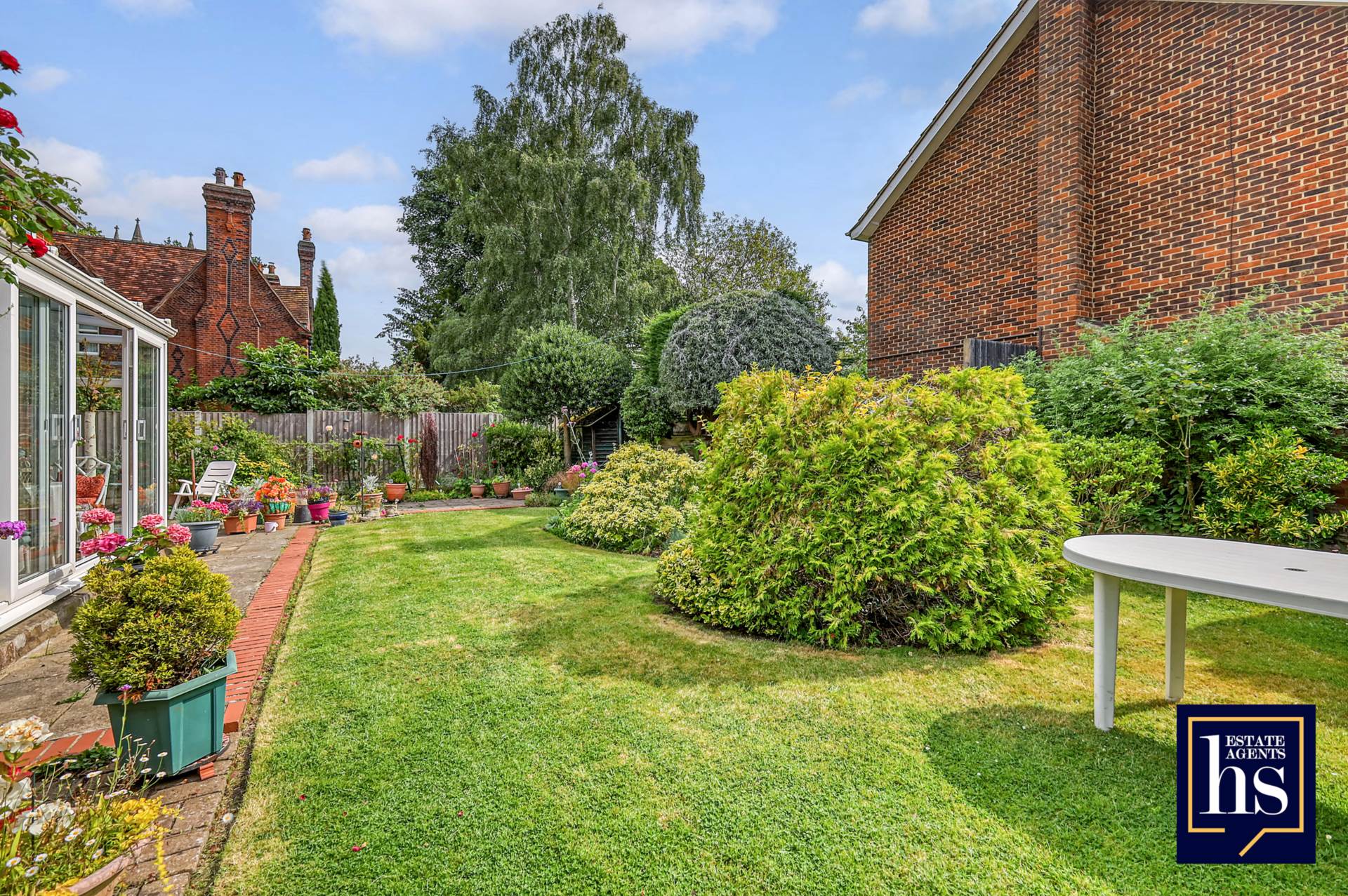 Warley Hill, Warley, Image 21
