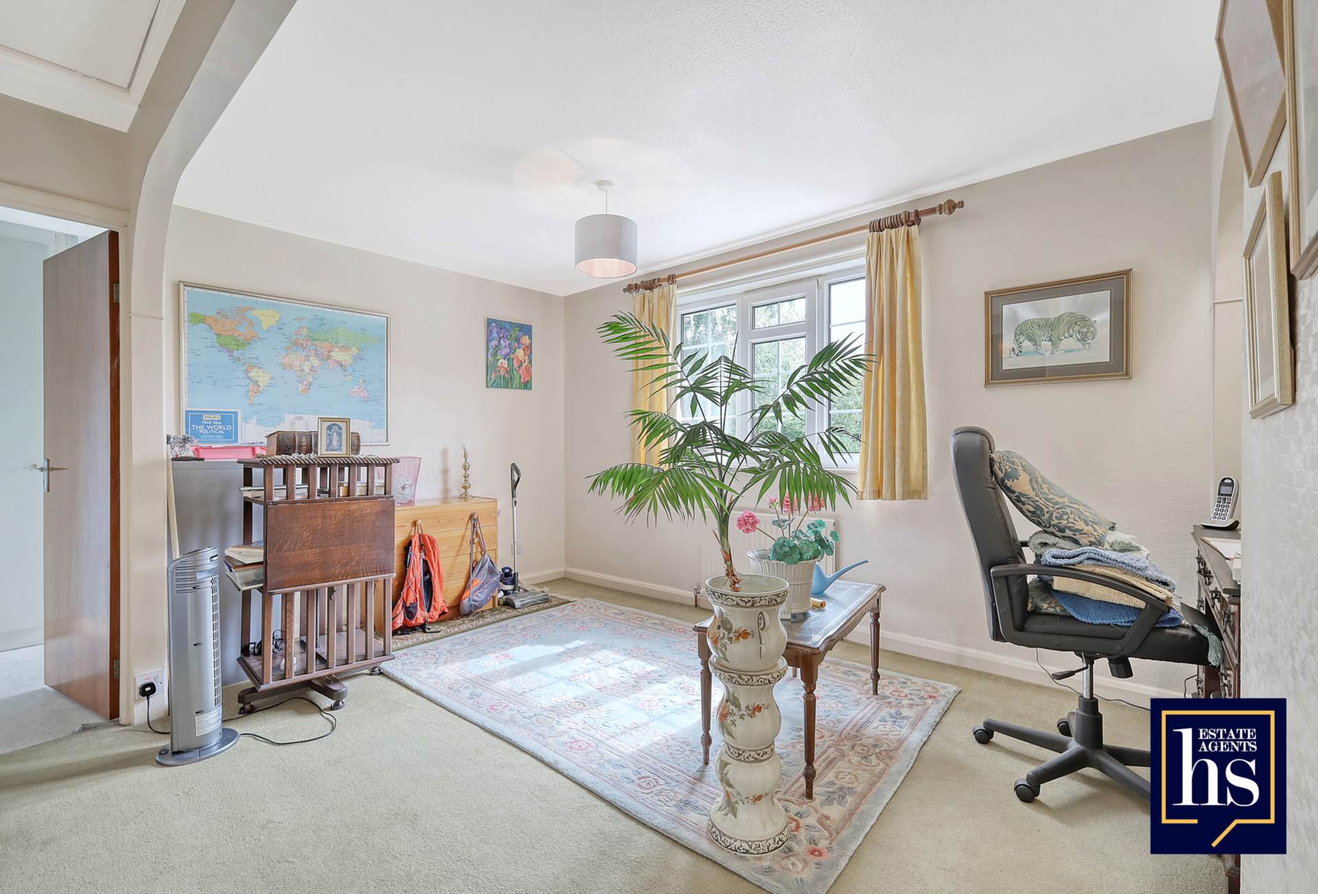 Warley Hill, Warley, Image 4