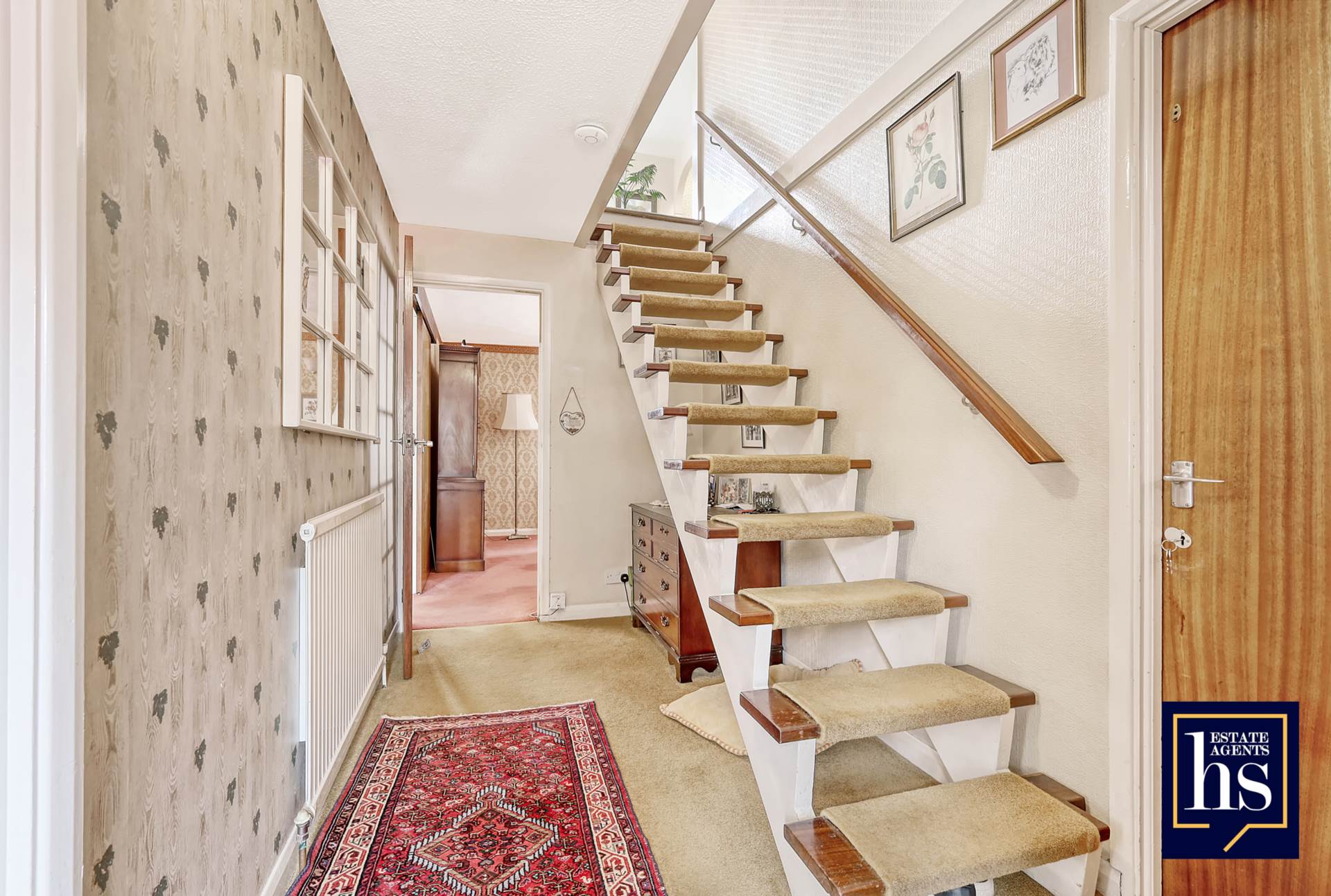 Warley Hill, Warley, Image 7