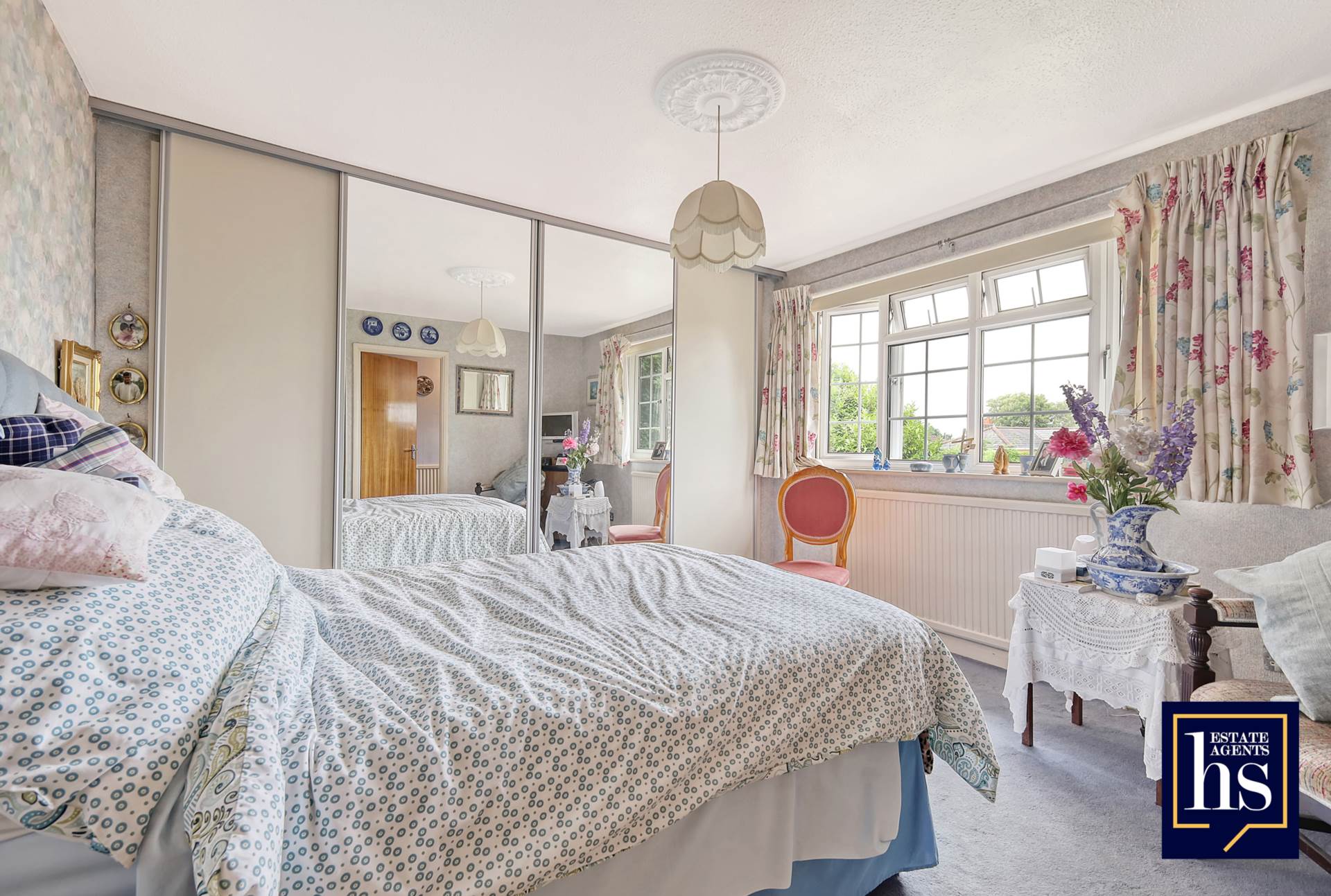 Warley Hill, Warley, Image 9
