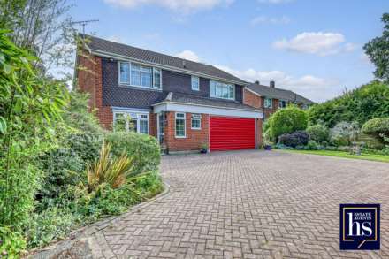 Property For Sale Warley Hill, Brentwood