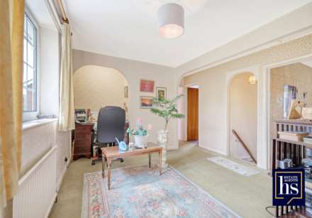 Warley Hill, Warley, Image 15