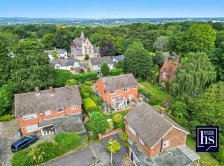 Warley Hill, Warley, Image 17