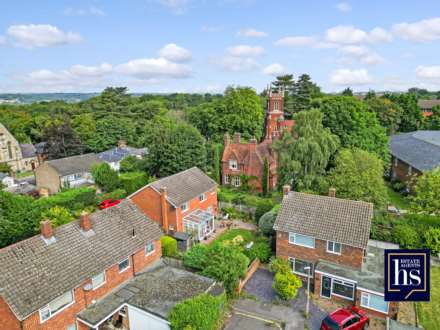 Warley Hill, Warley, Image 18