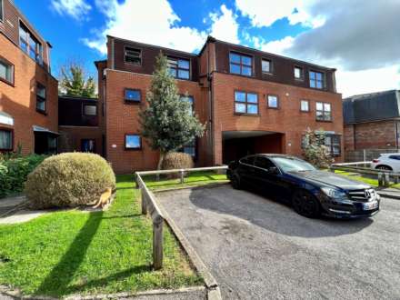 Gresham Court, Brentwood