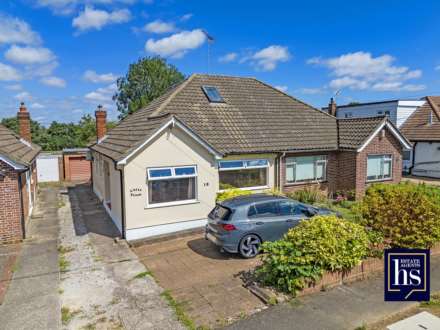 Orchard Lane, Pilgrims Hatch, Image 1