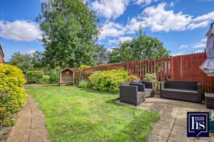 Orchard Lane, Pilgrims Hatch, Image 3