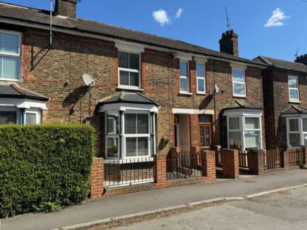 Victoria Road, Brentwood