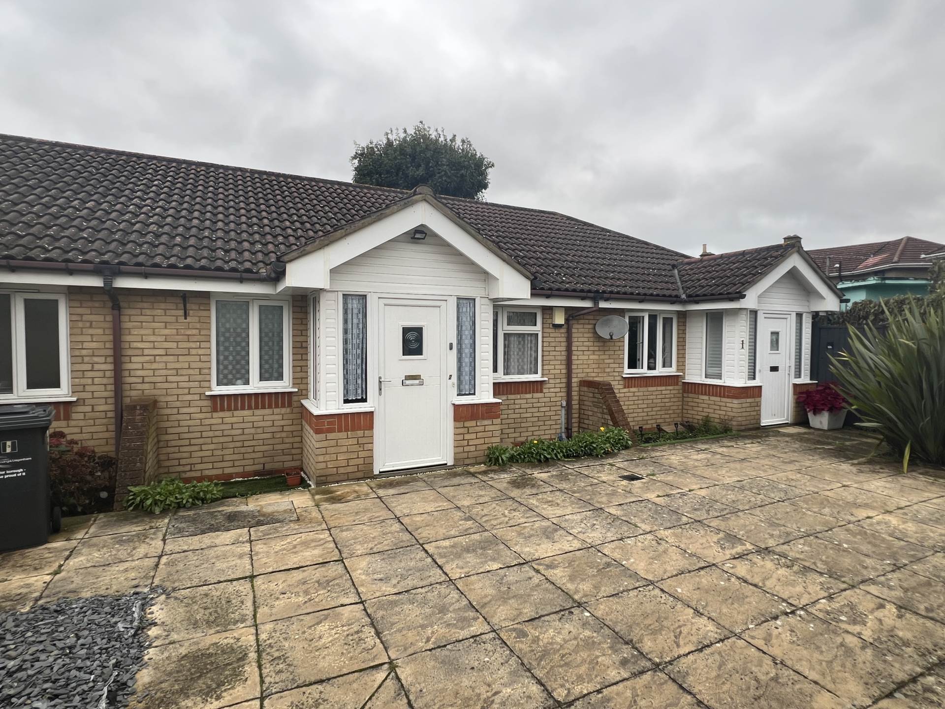 Campden Way, Dagenham, Image 1