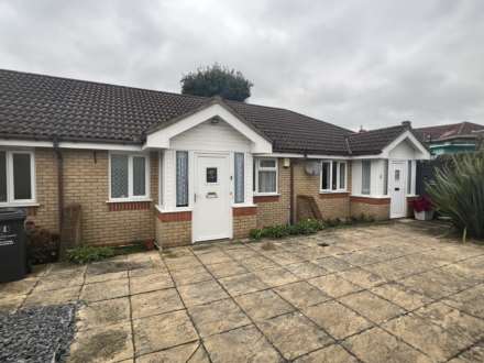 Campden Way, Dagenham, Image 1
