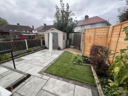 Campden Way, Dagenham, Image 2