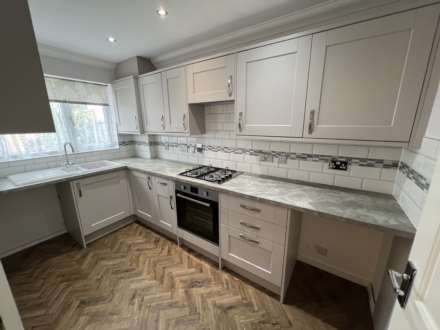 Campden Way, Dagenham, Image 3