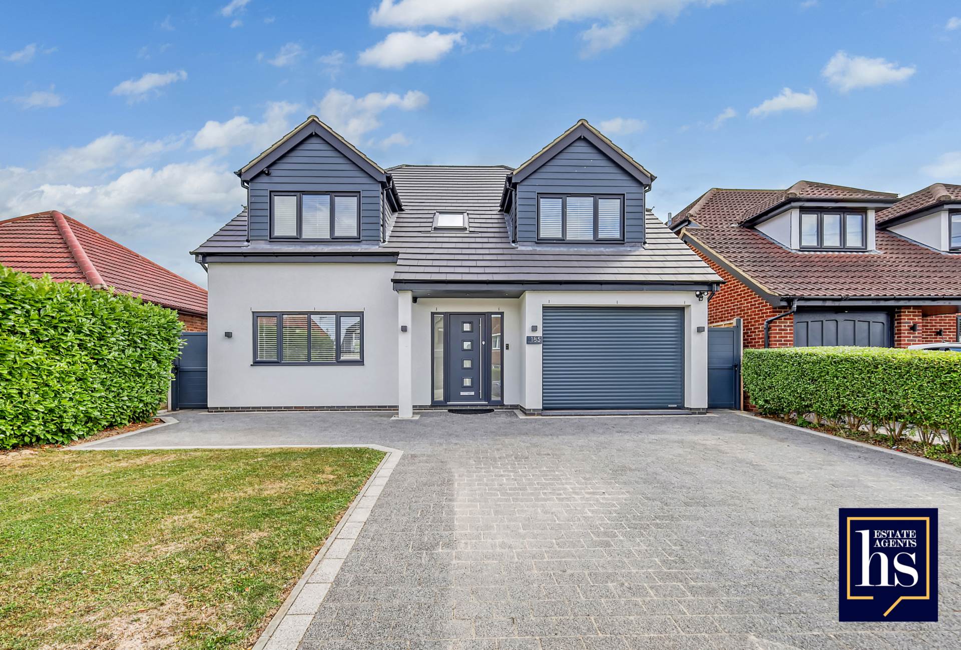Great Berry Lane, Langdon Hills, Image 1