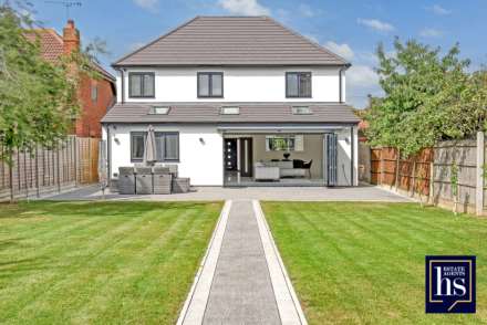 Great Berry Lane, Langdon Hills, Image 2