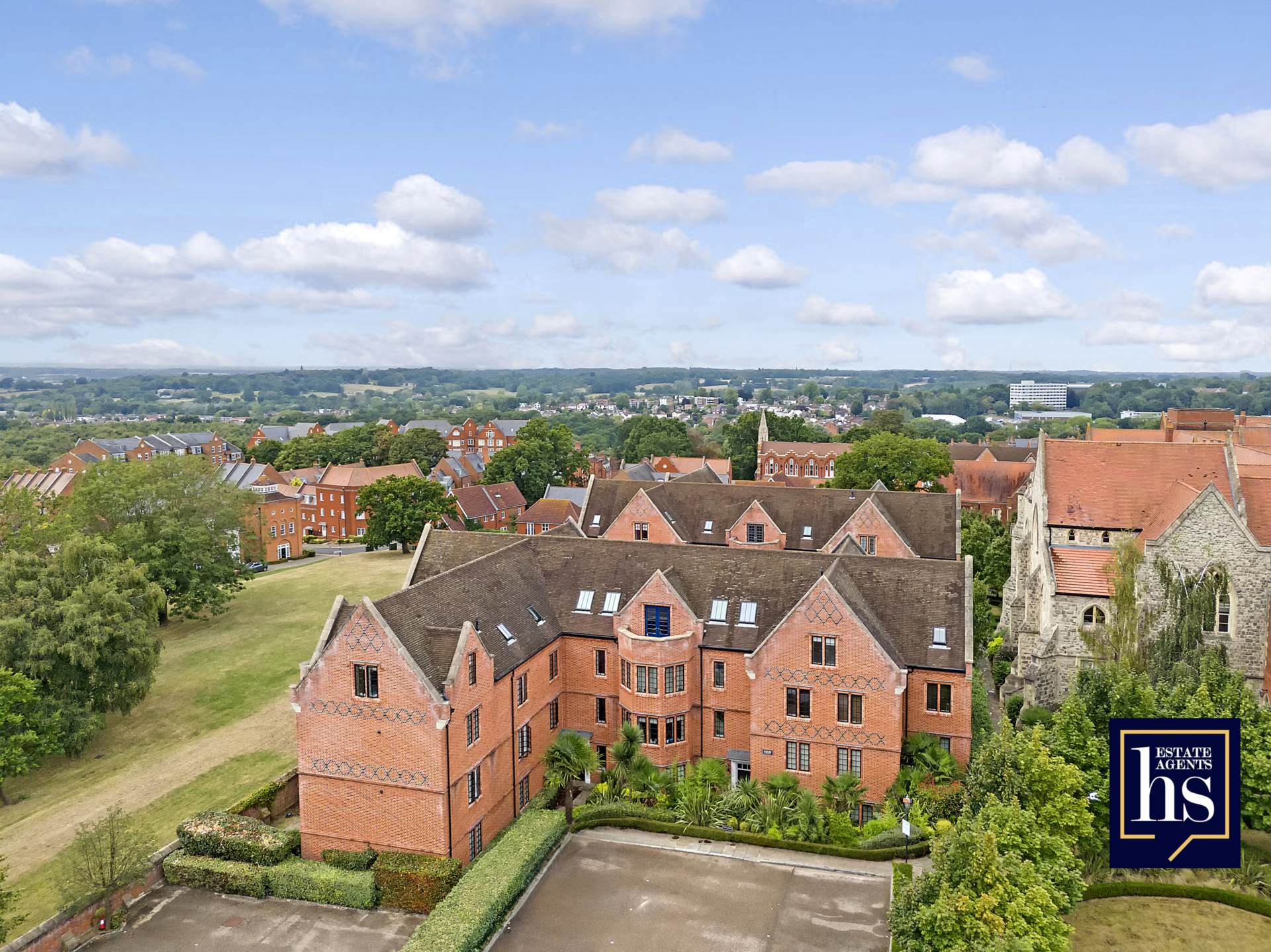 The Galleries, Brentwood, Image 1