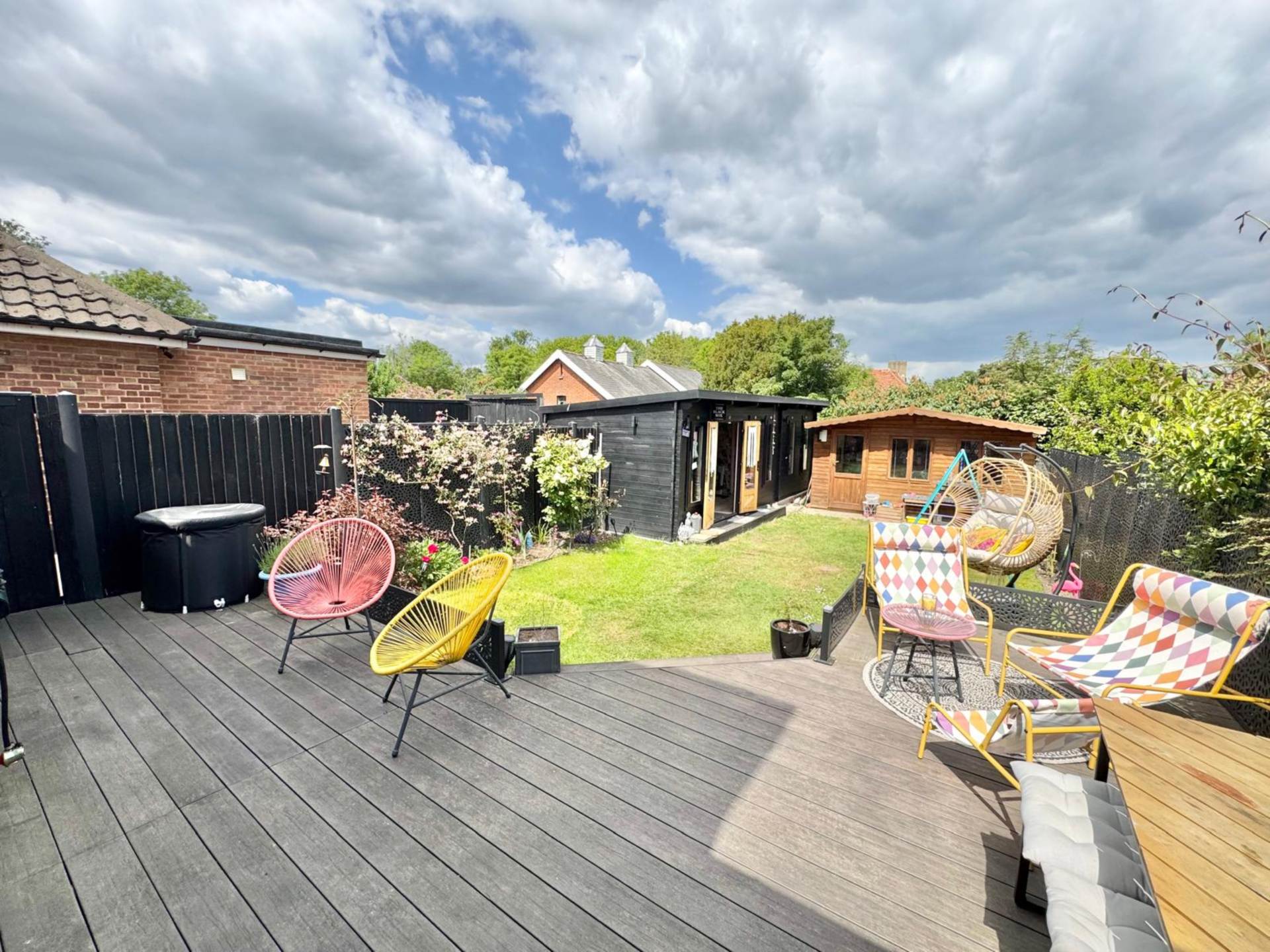 Orchard Lane, Brentwood, Image 12