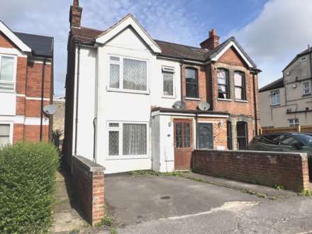 Rose Valley, Brentwood, Image 1