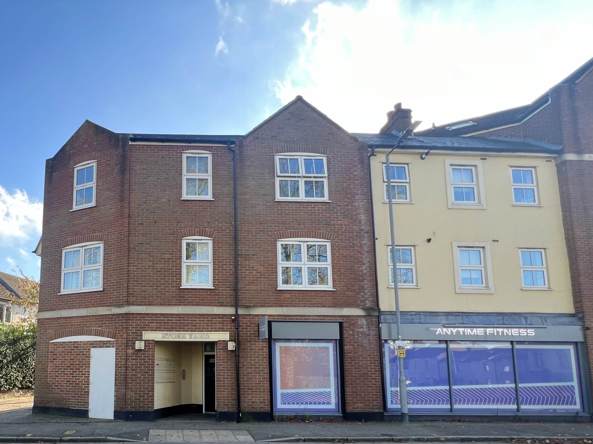 Western Road, Brentwood, Image 1