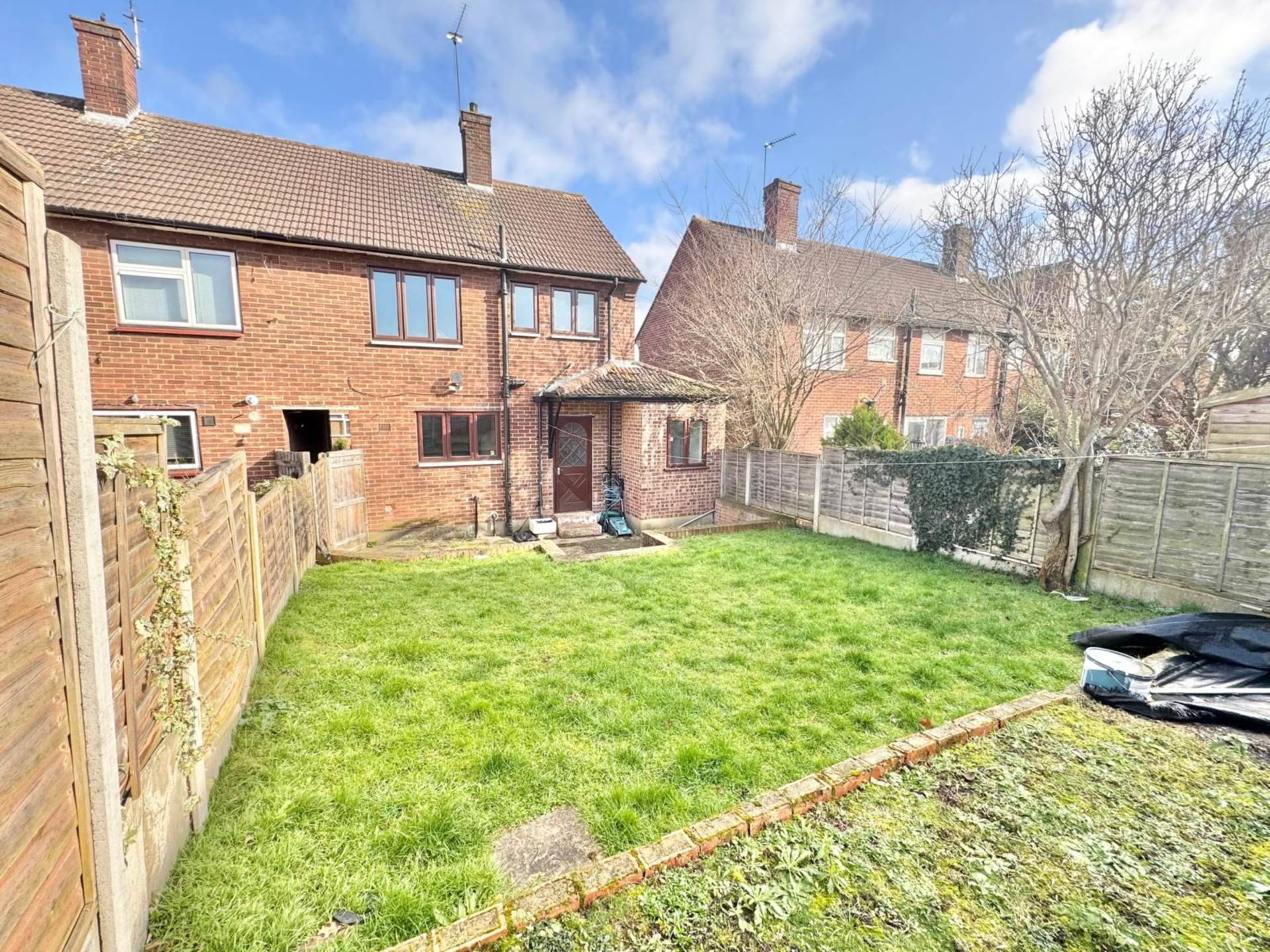 Harlesden Road, Romford, Image 18