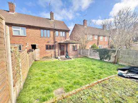 Harlesden Road, Romford, Image 18