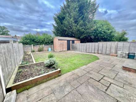 Kensington Road, Pilgrims Hatch, Brentwood, Image 19