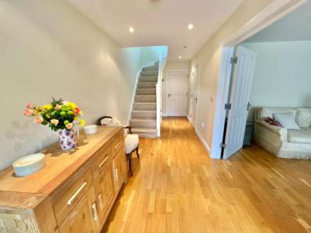 Kensington Road, Pilgrims Hatch, Brentwood, Image 3