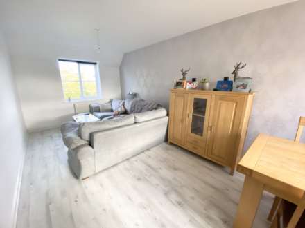 2 Bedroom Apartment, Dove Lane, Chelmsford